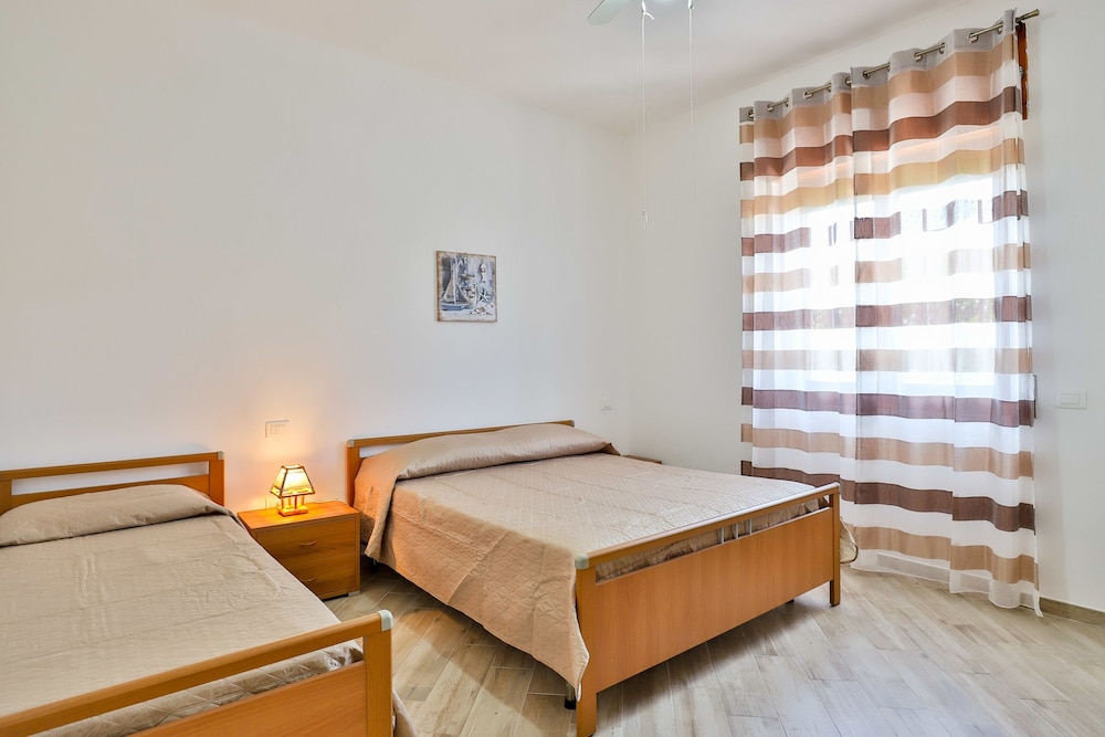 Apartment, 1 Bedroom (3 people)