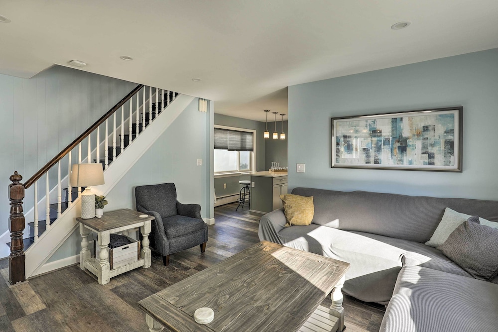 House (2 Bedrooms) photo 2