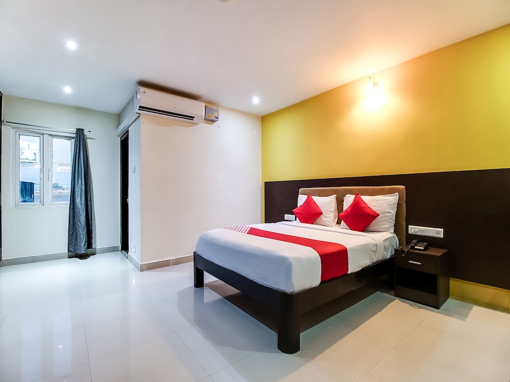 Standard Double Or Twin Room, 1 Double Bed, Private Bathroom photo 3