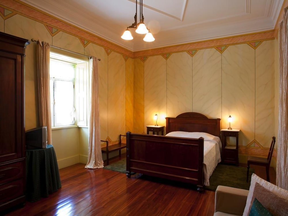 Double Room, Garden View (Green) photo 1