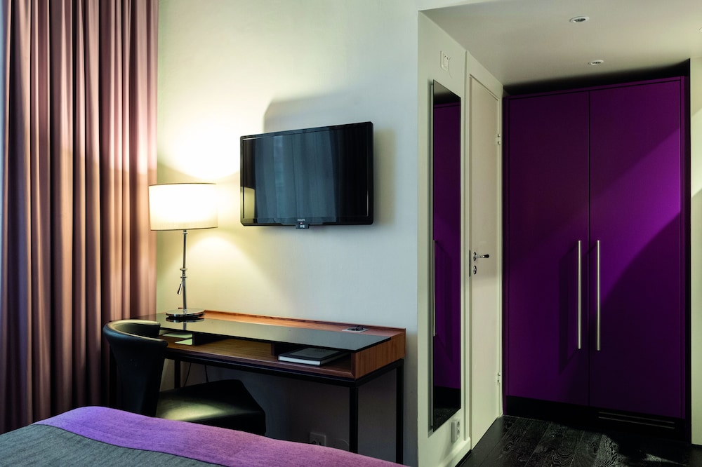 Standard Double Room, Courtyard View