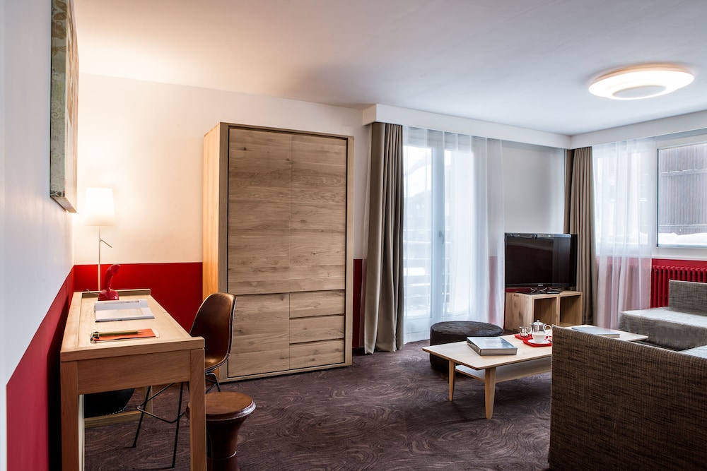 Suite Ormelune photo 3