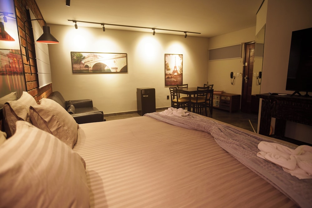 Luxury Room photo 2