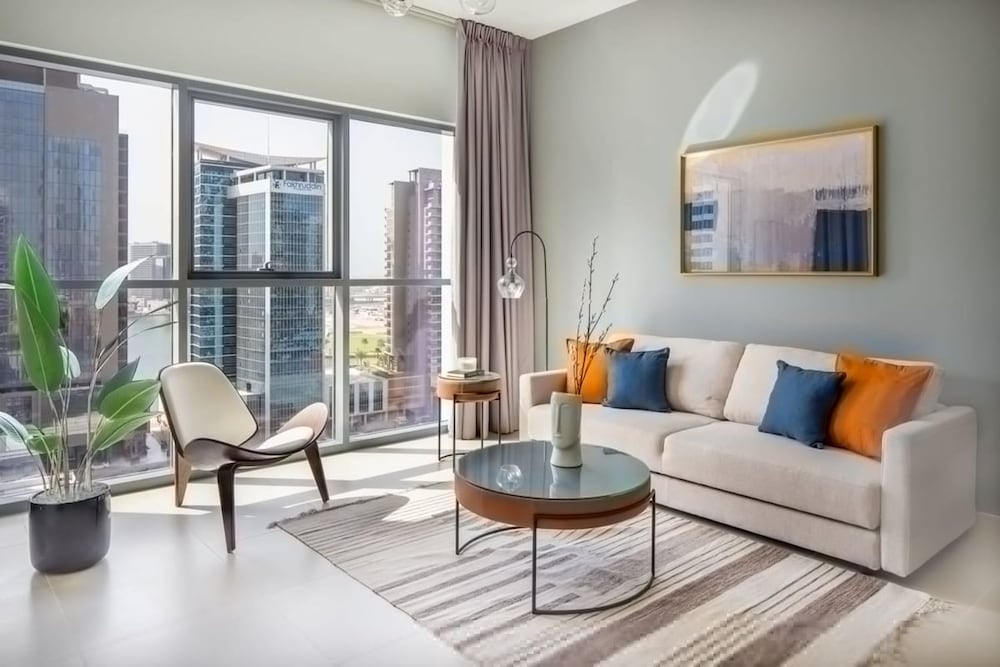 Apartment photo 1