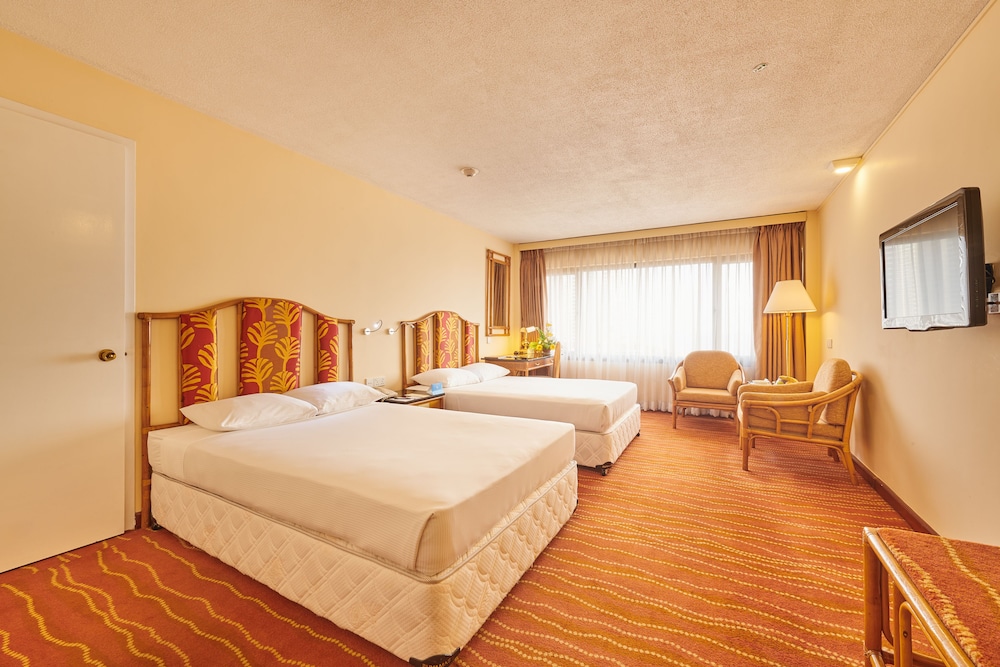 Executive Suite photo 1
