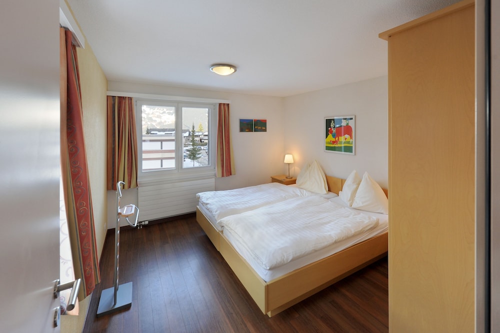Eiger Guest House, 1. Floor - Photo 3