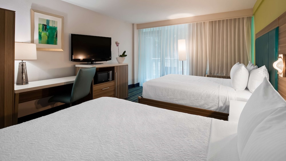 Best Western Plus Oceanside Inn, Foto 4