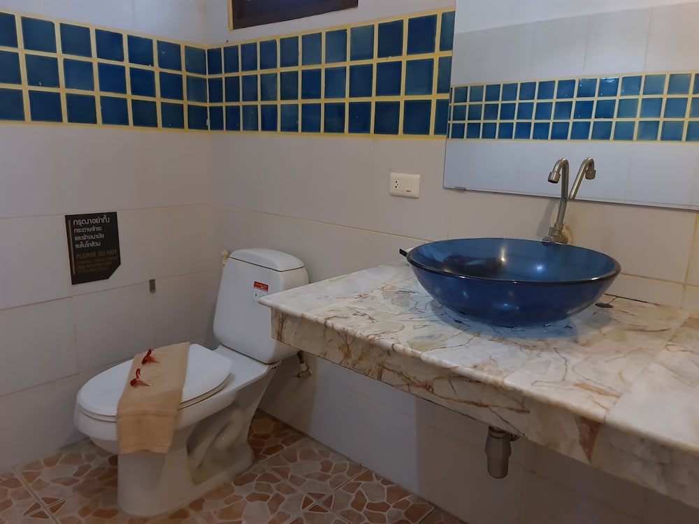 Deluxe Bungalow, 1 Double Bed photo 2