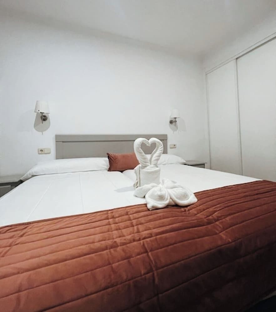 Habitación Doble Comfort, Vista a la Ciudad