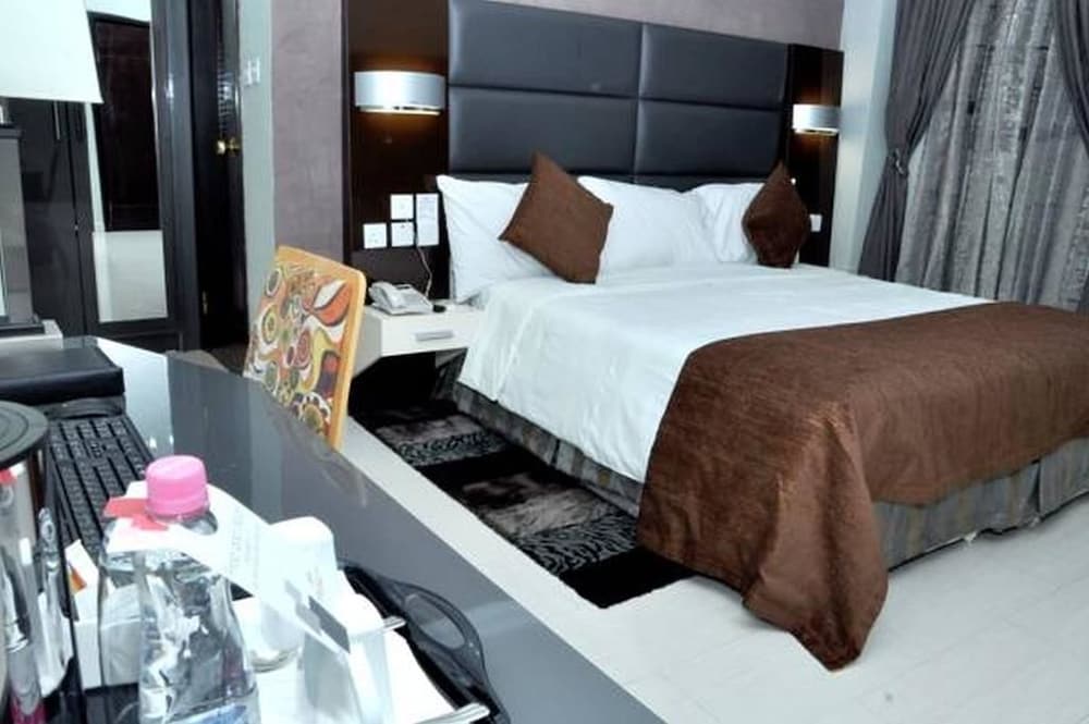 Junior Room, City View photo 3