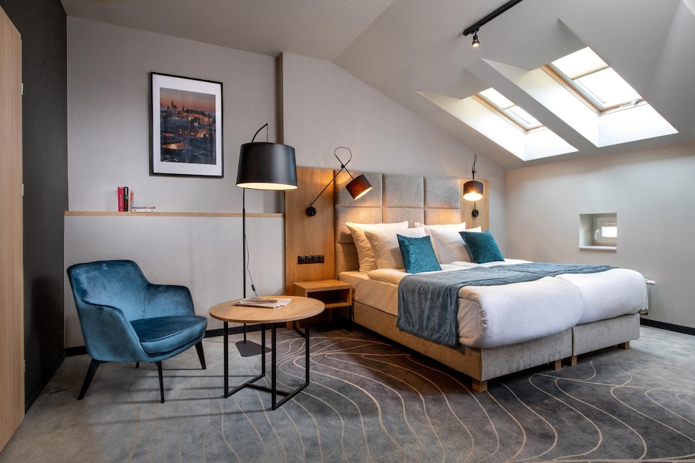 Standard Room photo 1