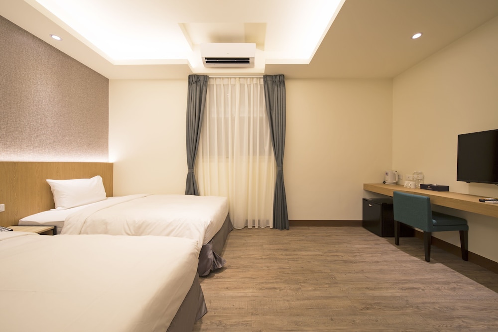 Elite Quadruple Room photo 3