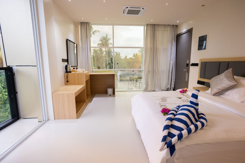 Luxury Double Room photo 3