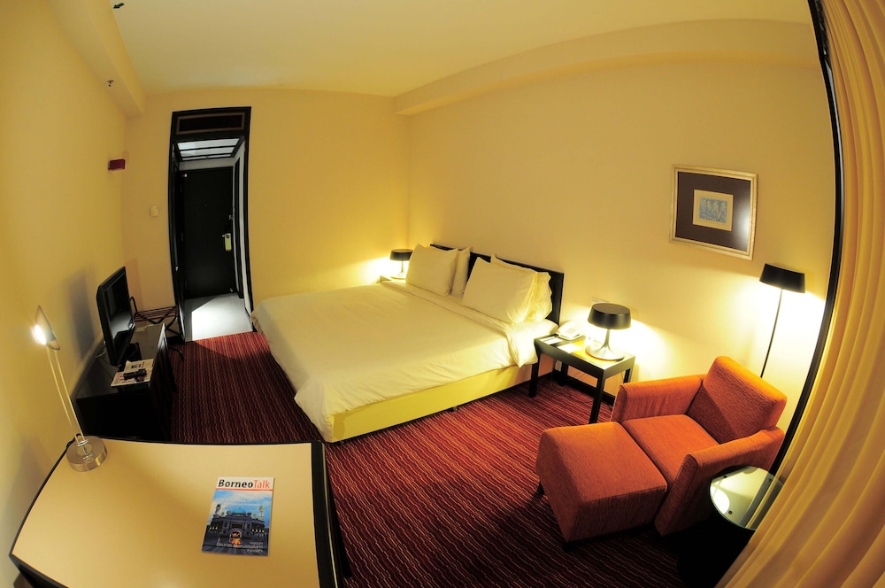 Superior Room (Emas) photo 2