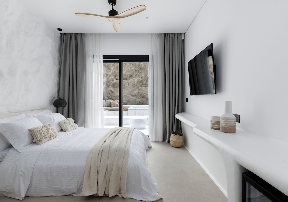 Eden Suite
