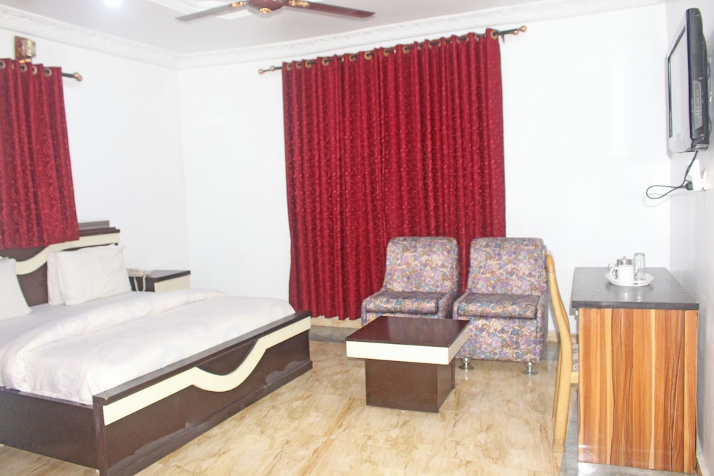 Exclusive Suite
