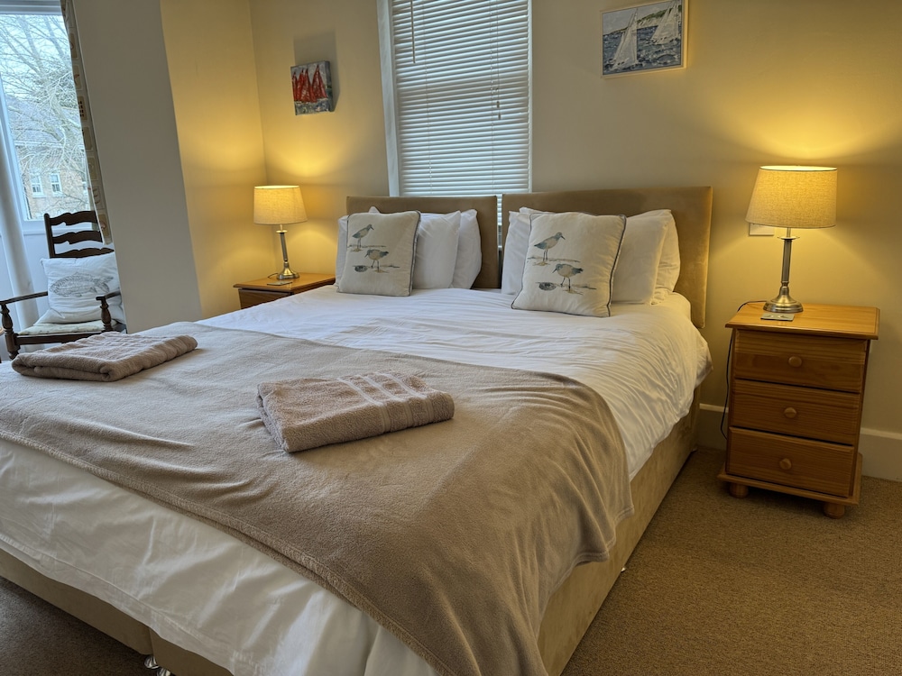 Double or Twin Room photo 1