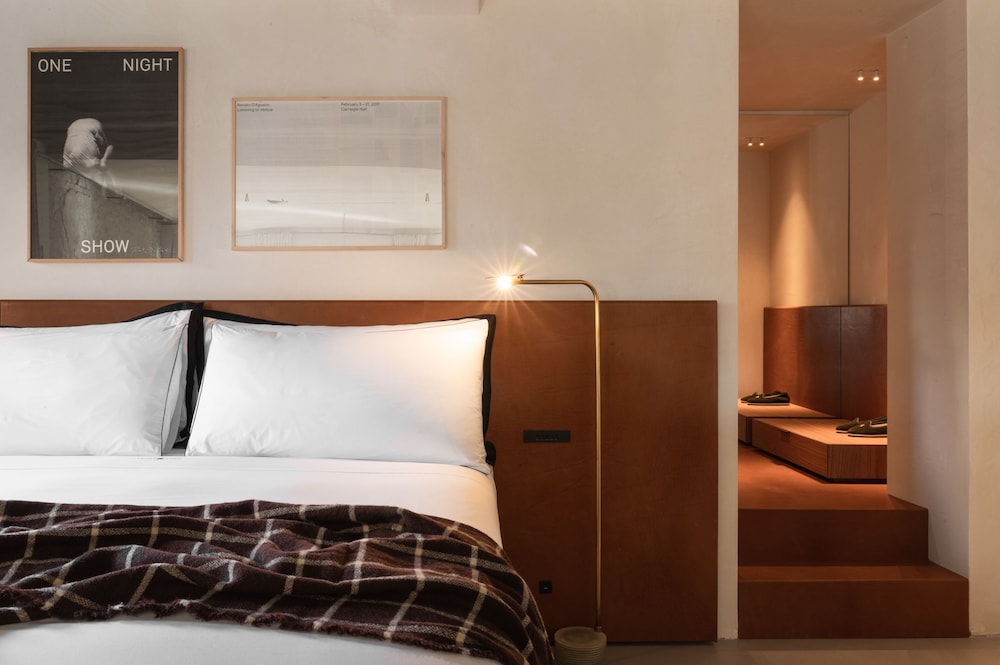 Special Veni Etiam Loft