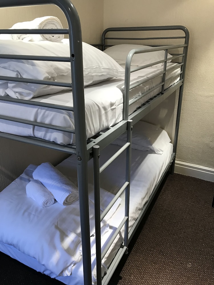 Quadruple Room, Beach View photo 2