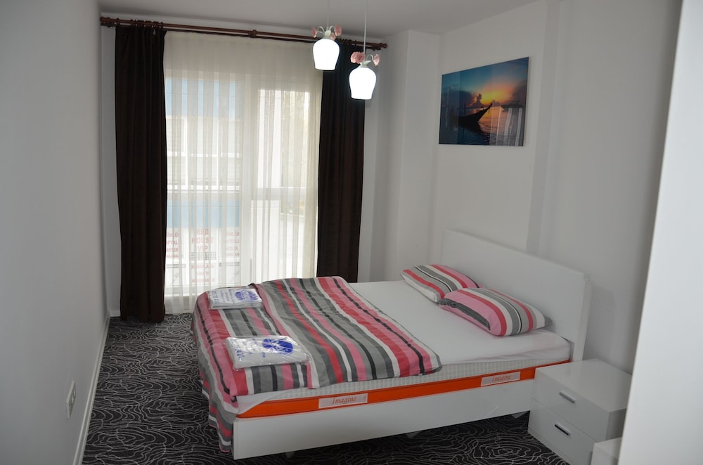 Standard Suite, 1 Bedroom photo 1