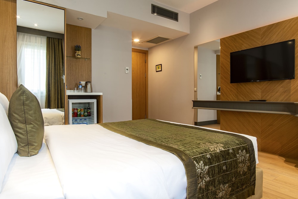 Deluxe Room photo 3