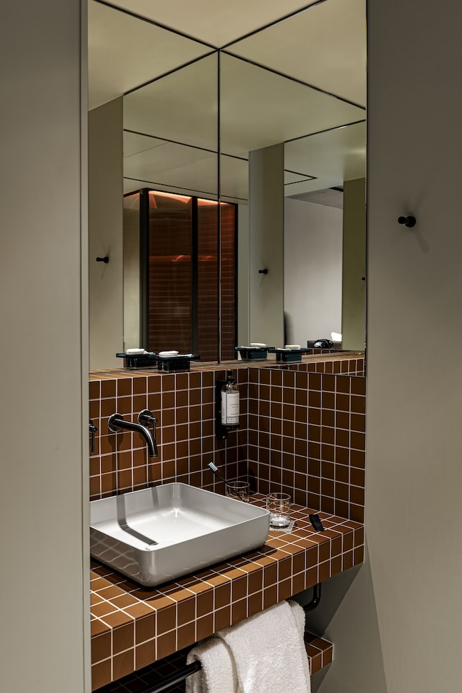 Grande Double Room ( Paradiso) photo 2