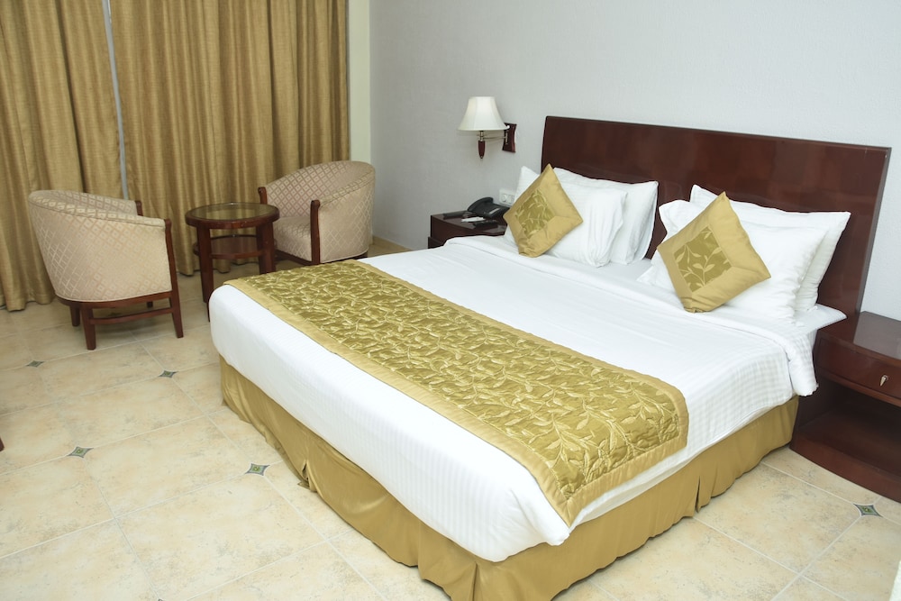 Standard Twin Room - Photo 2