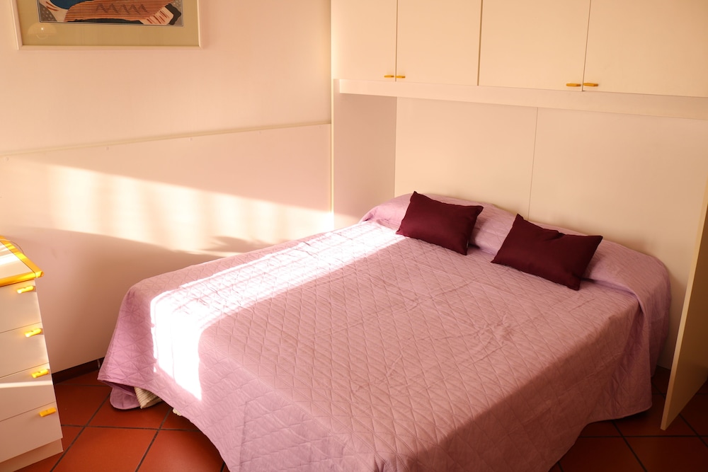 Apartment, 1 Bedroom, Balcony, Garden View photo 1