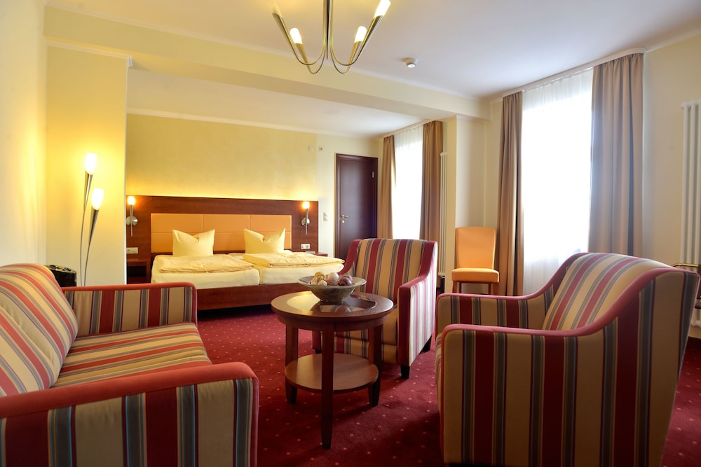 Luxury Room photo 3