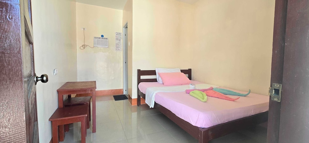 Deluxe Double Room - Photo 2