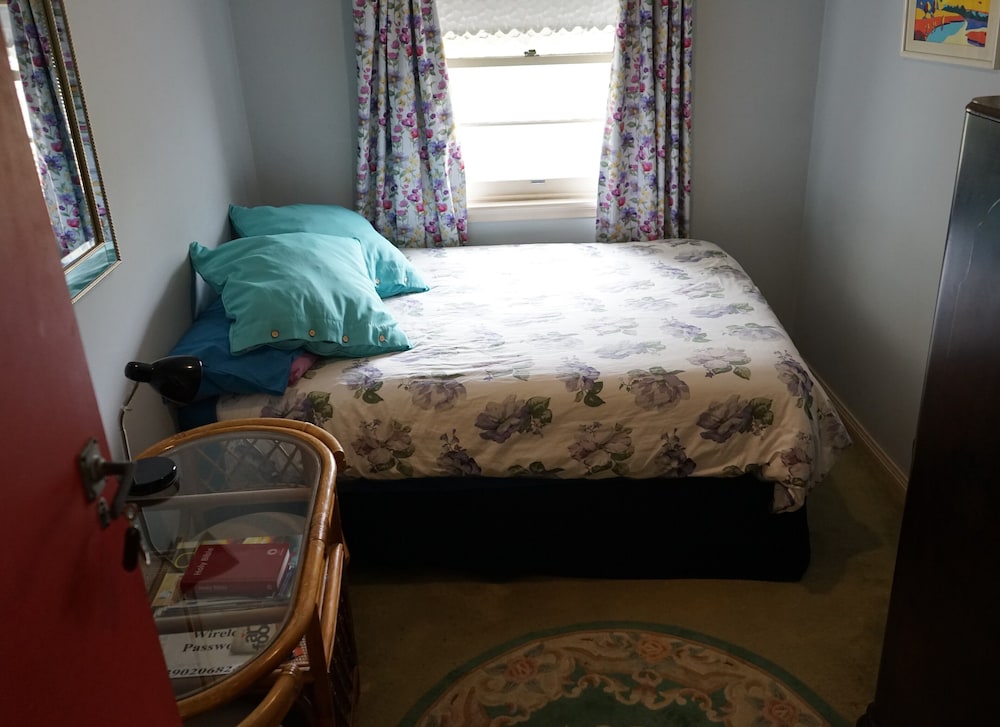 Basic Double Room, 1 Double Bed photo 2