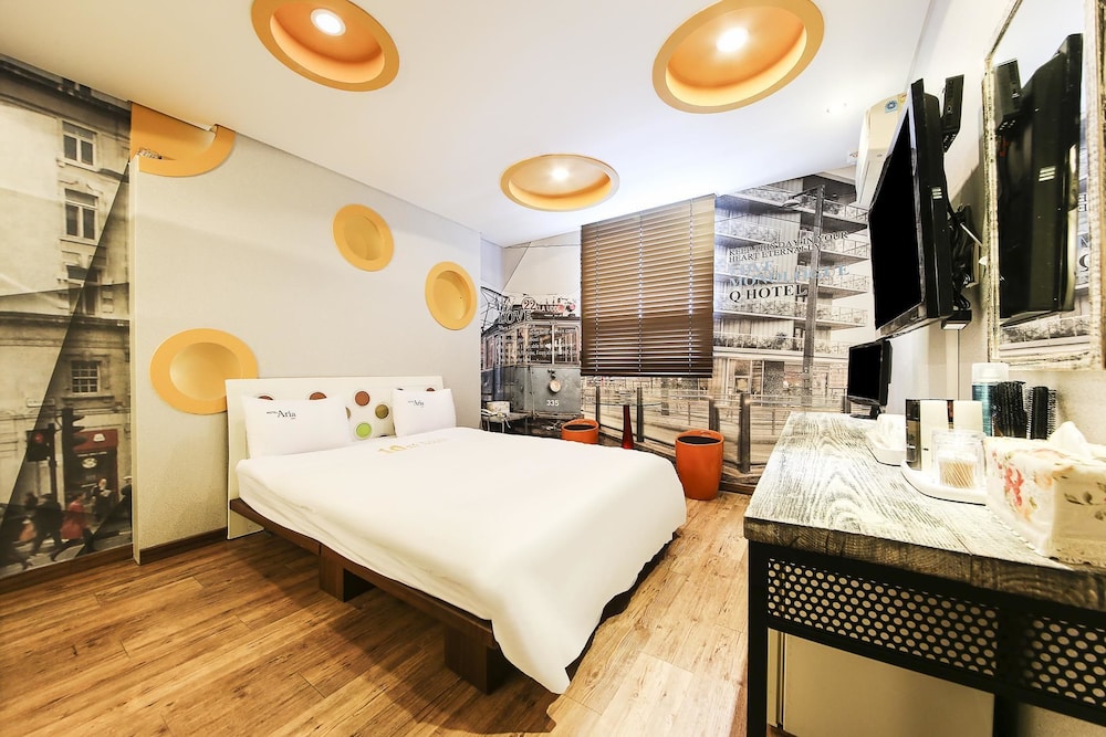 Standard Room - Photo 7