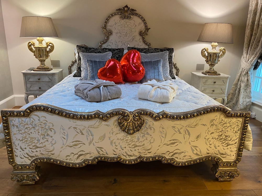 Suite La Moretta