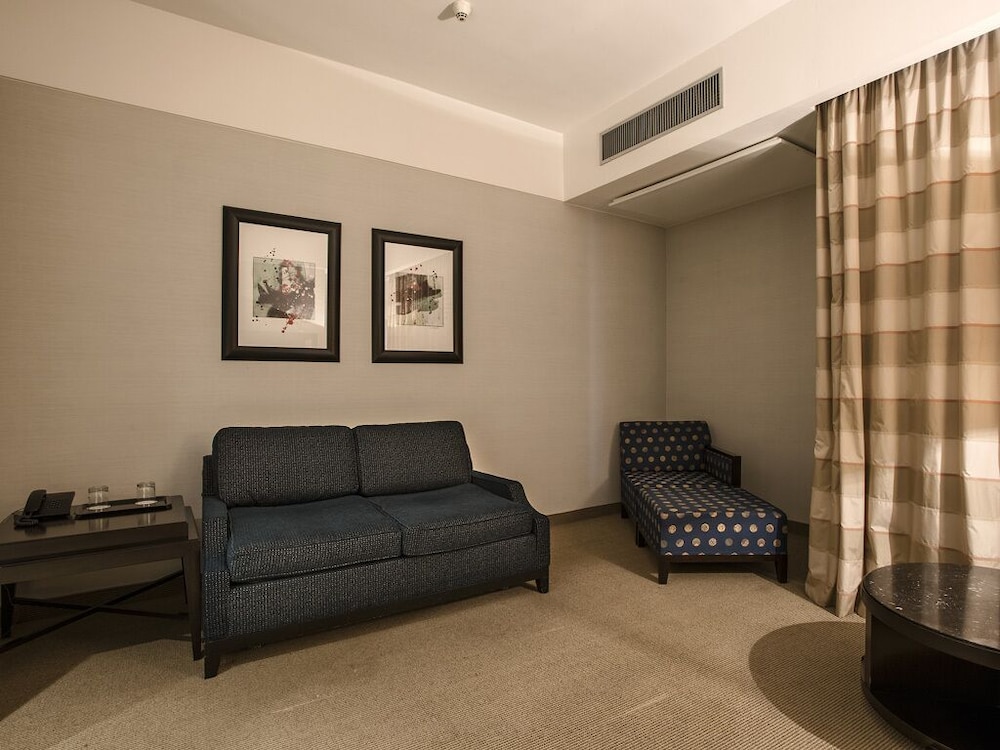 Junior Suite - Photo 2
