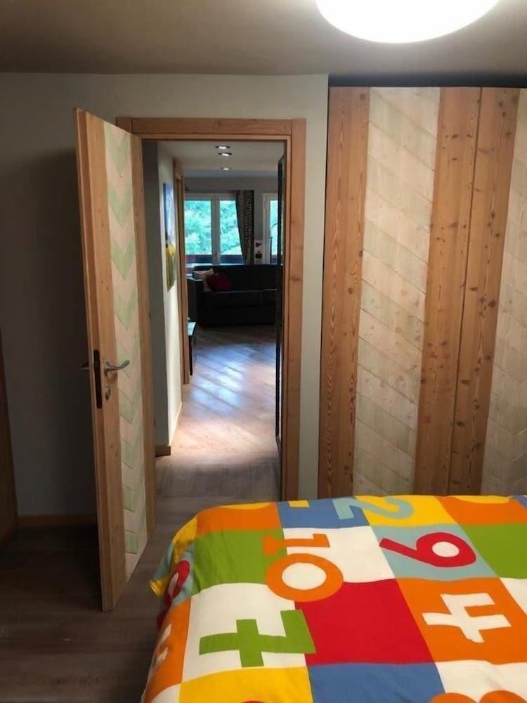 Apartment, 2 Bedrooms (Suite Spa) photo 2