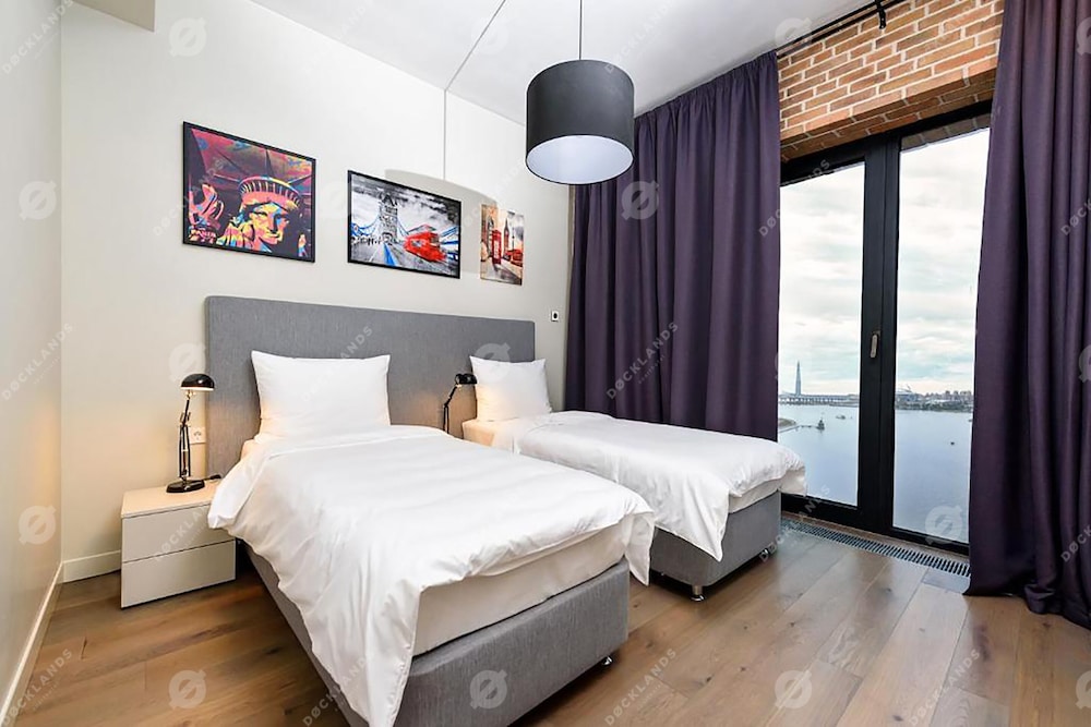 Three-Bedroom Suite photo 1