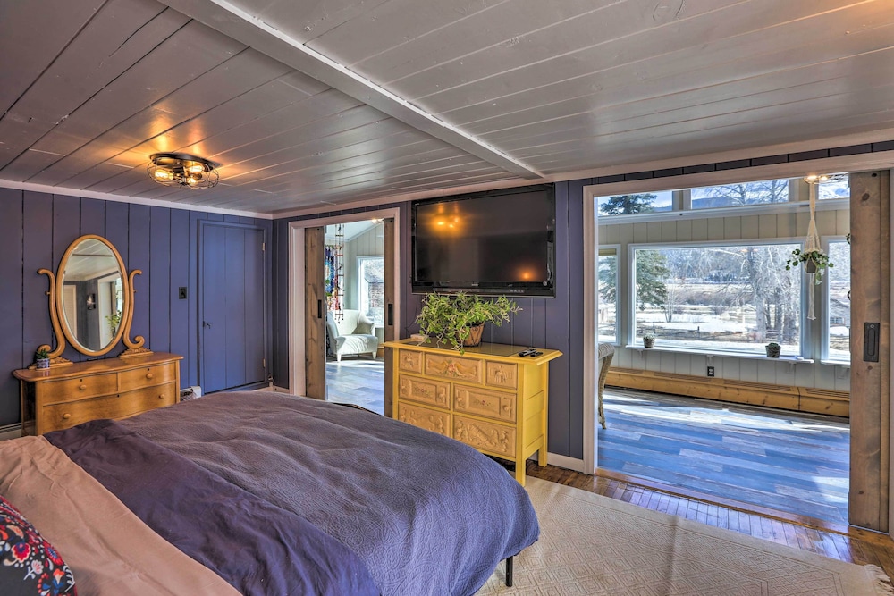 House (2 Bedrooms) photo 1