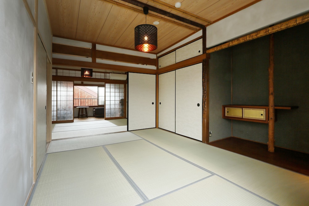 Japanese Style Room, Tokonoma, Non Smoking photo 2