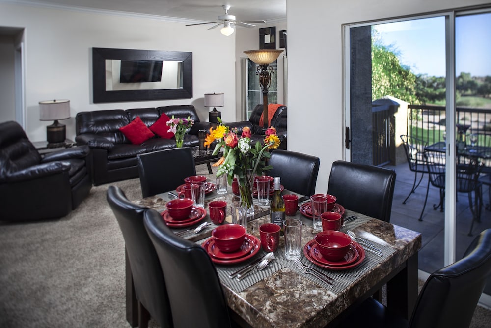 5 Bedroom listing: (1) 2-BR Condo and (1) 3-BR Condo photo 3