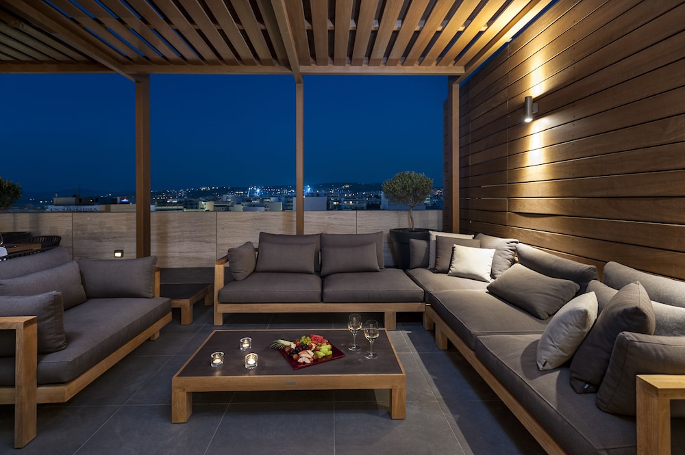 Penthouse (Suite)