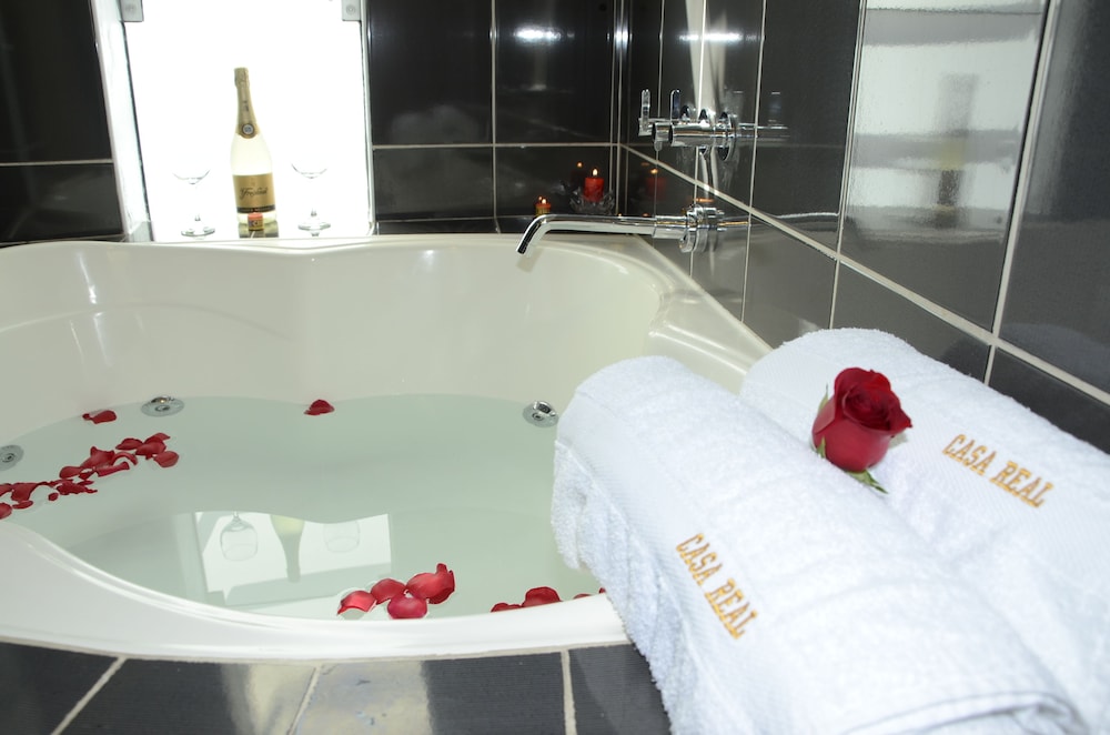 Hoteles Casa Real — photo 47