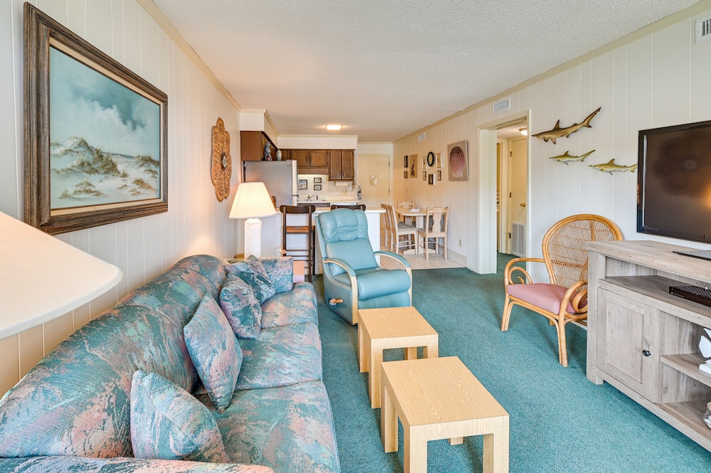 Apartment (2 Bedrooms)