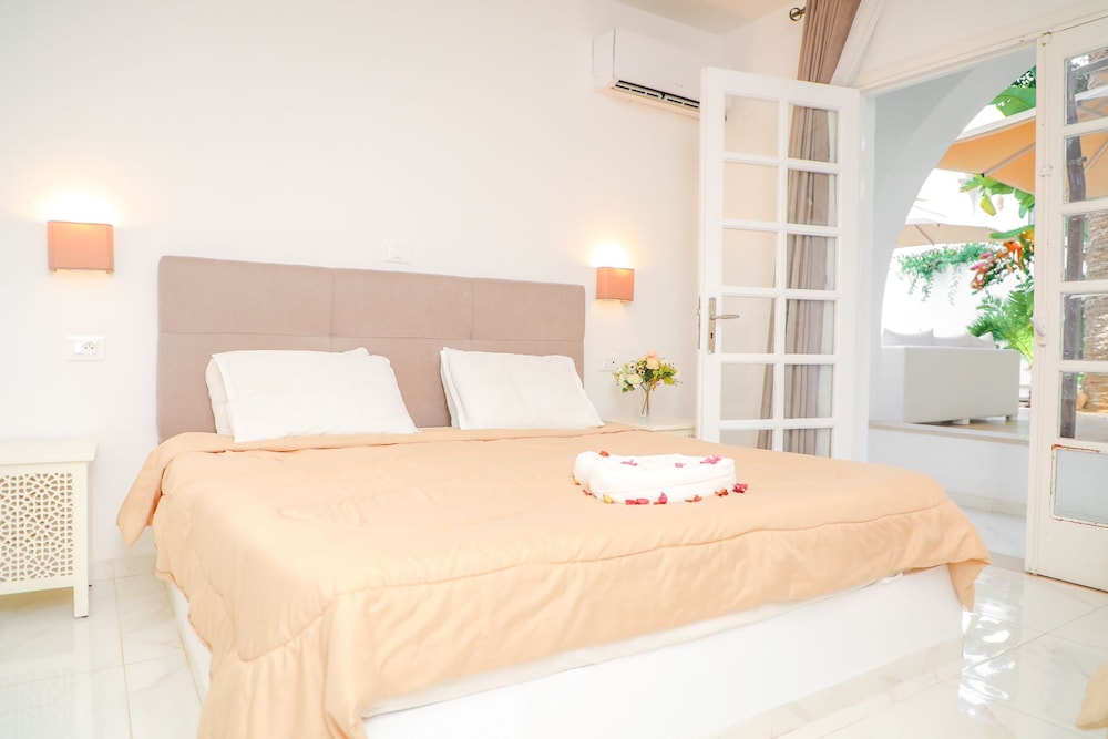 Quarto Duplo Standard