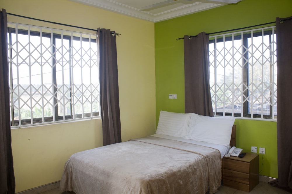 Comfort Double Room, 1 Double Bed photo 1