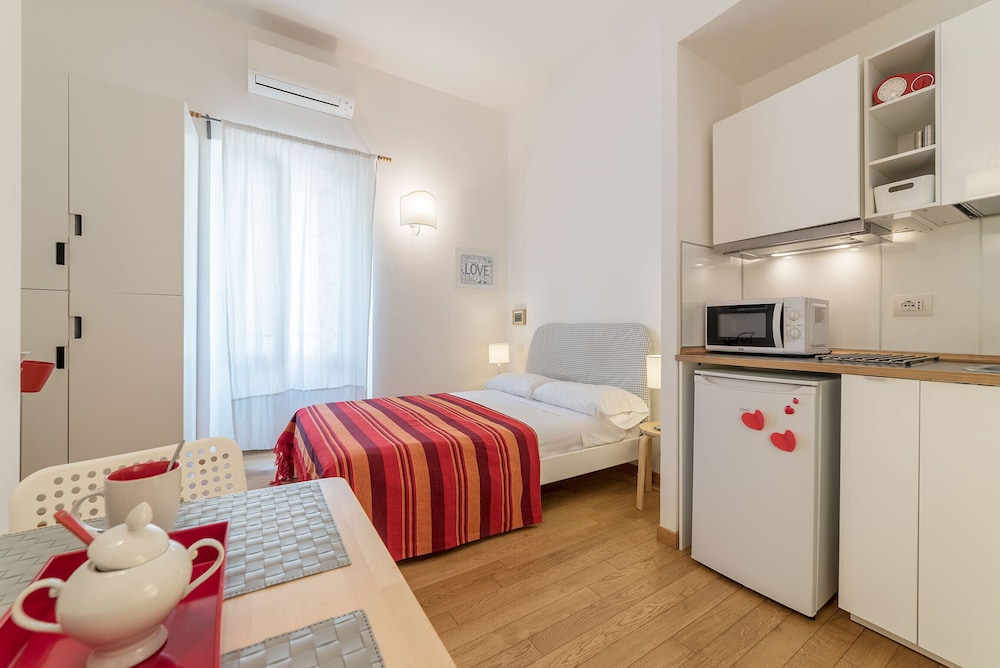 Apartment, 5 Bedrooms (Bilo)