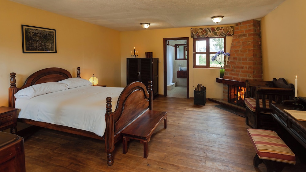 Standard Double or Twin Room photo 1