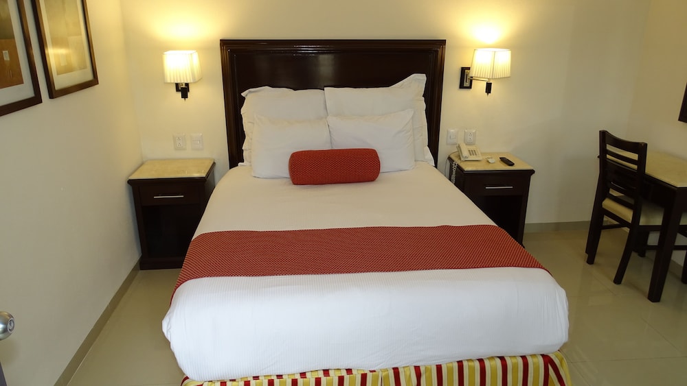 Classic Single Room, 1 Double Bed