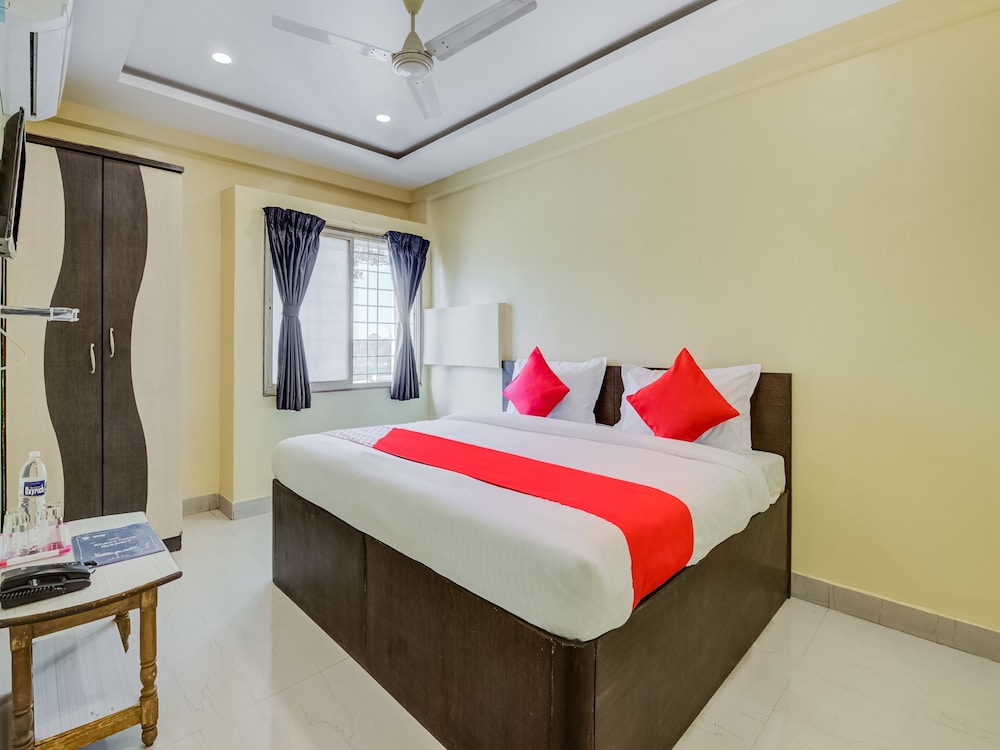 Standard Room photo 1