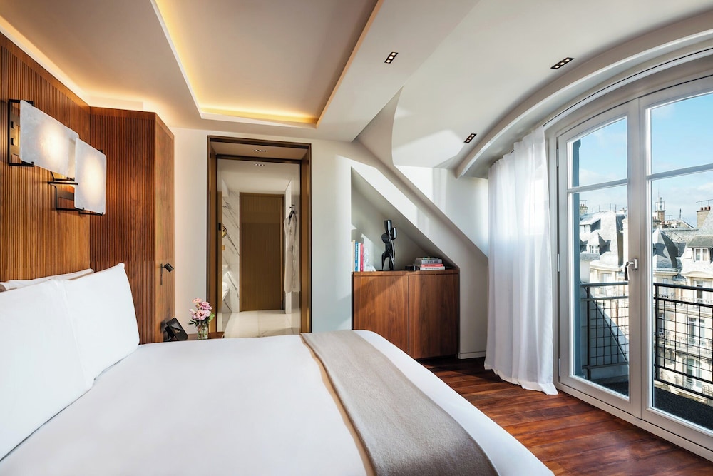 Amour Suite photo 1