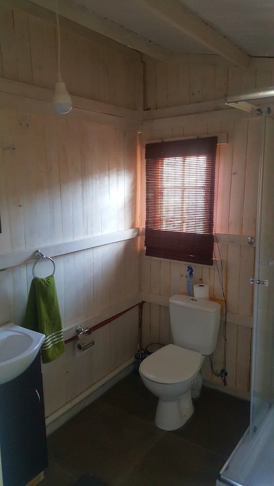 Luxury Cabin (Witkruis) photo 3